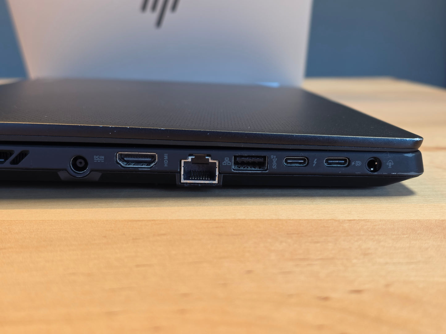 15" ROG Zephyrus UPGRADED - i7, 16GB RAM, 2TB SSD w/ NVIDIA RTX 3060