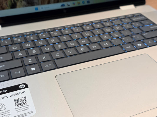 16" HP Envy X360 2-in-1 Laptop - Ultra 7 155U, 32GB, 2TB SSD