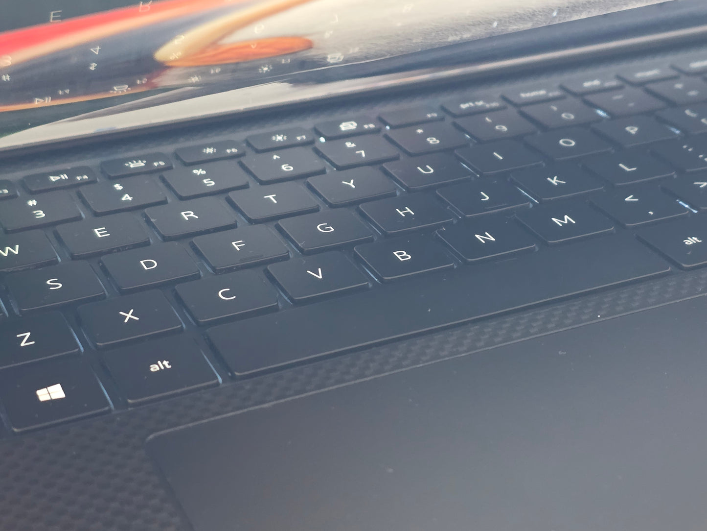 15" Dell XPS - i7, 32GB RAM, 512GB SSD, Quadro T1000 Graphics