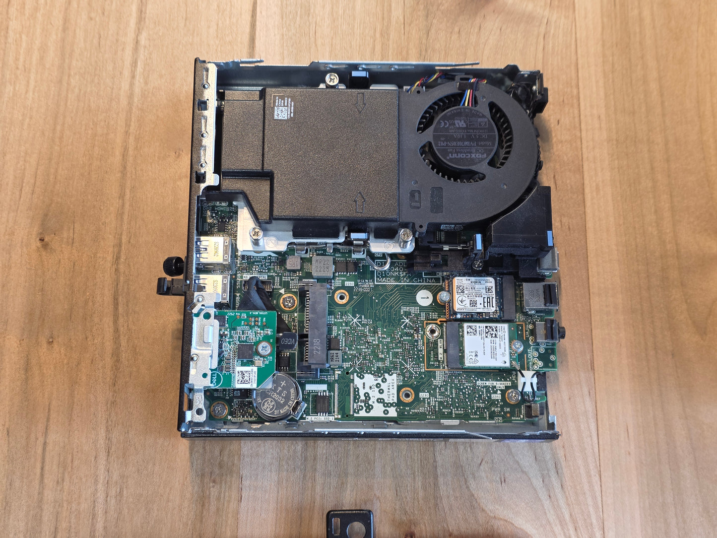 2023 Dell OptiPlex Micro 5000
