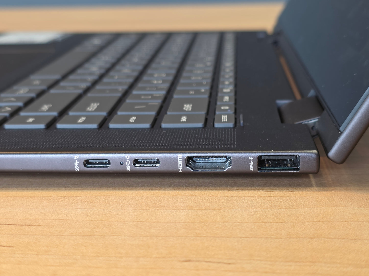 2025 13" HP Envy X360 2-in-1 15-FH0XXX