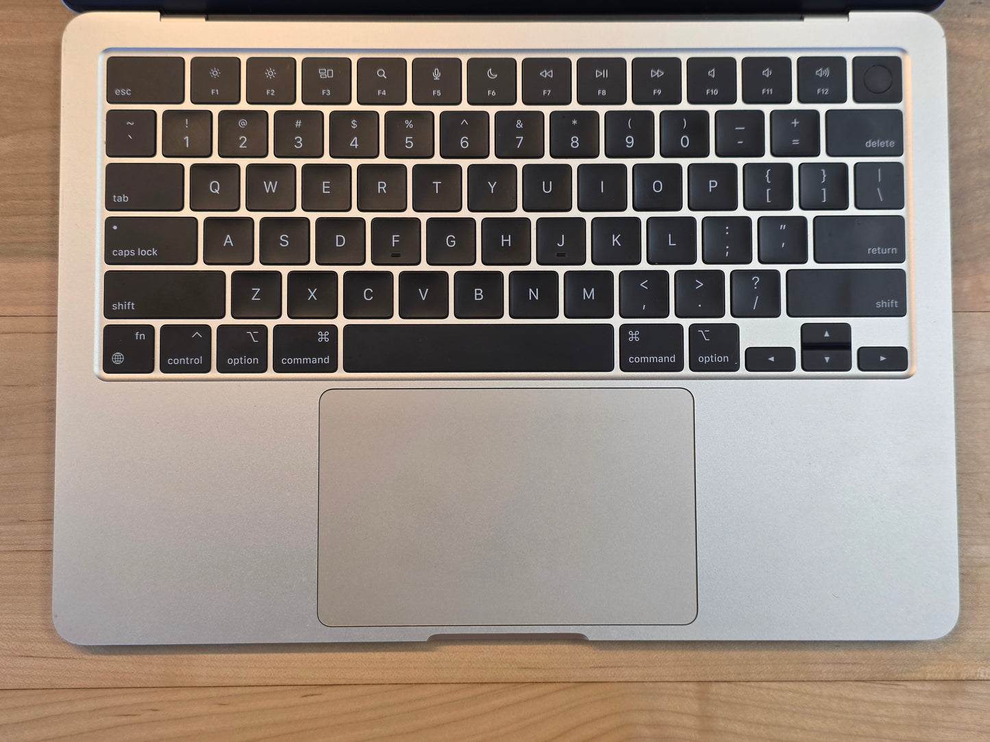 2024 13" M3 Apple MacBook Air