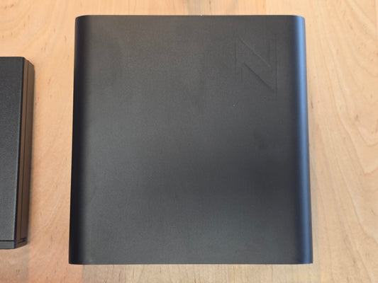 HP Z2 G9 Mini Workstation
