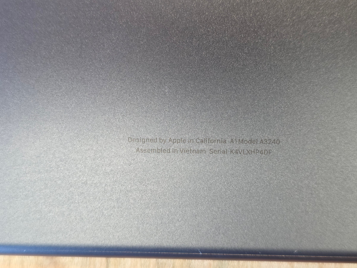 13" Apple MacBook Air 2025