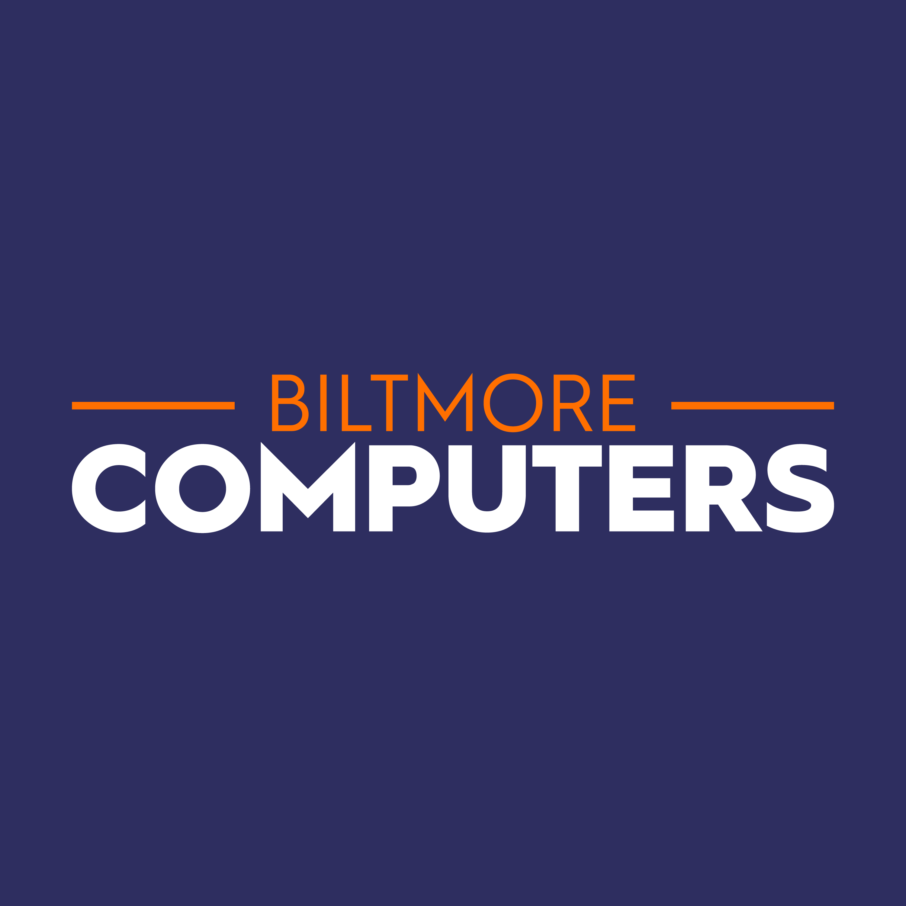 Biltmore Computers — Computer Repair & Refurbished Laptops in Ashevill