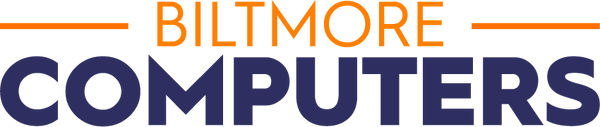 Biltmore Computers logo