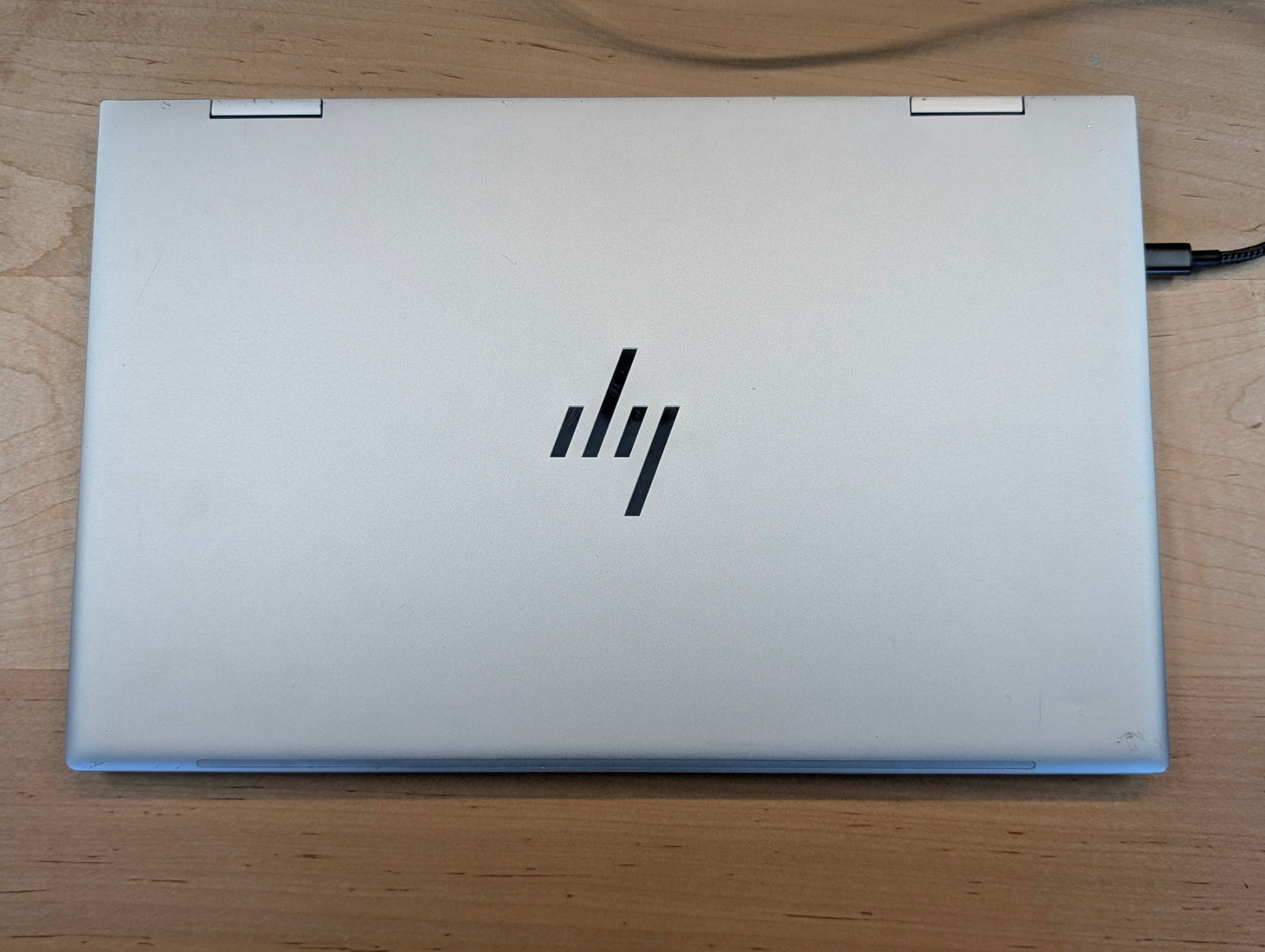 15.6" HP Envy 2-in-1 - i7, 16GB, 512GB SSD
