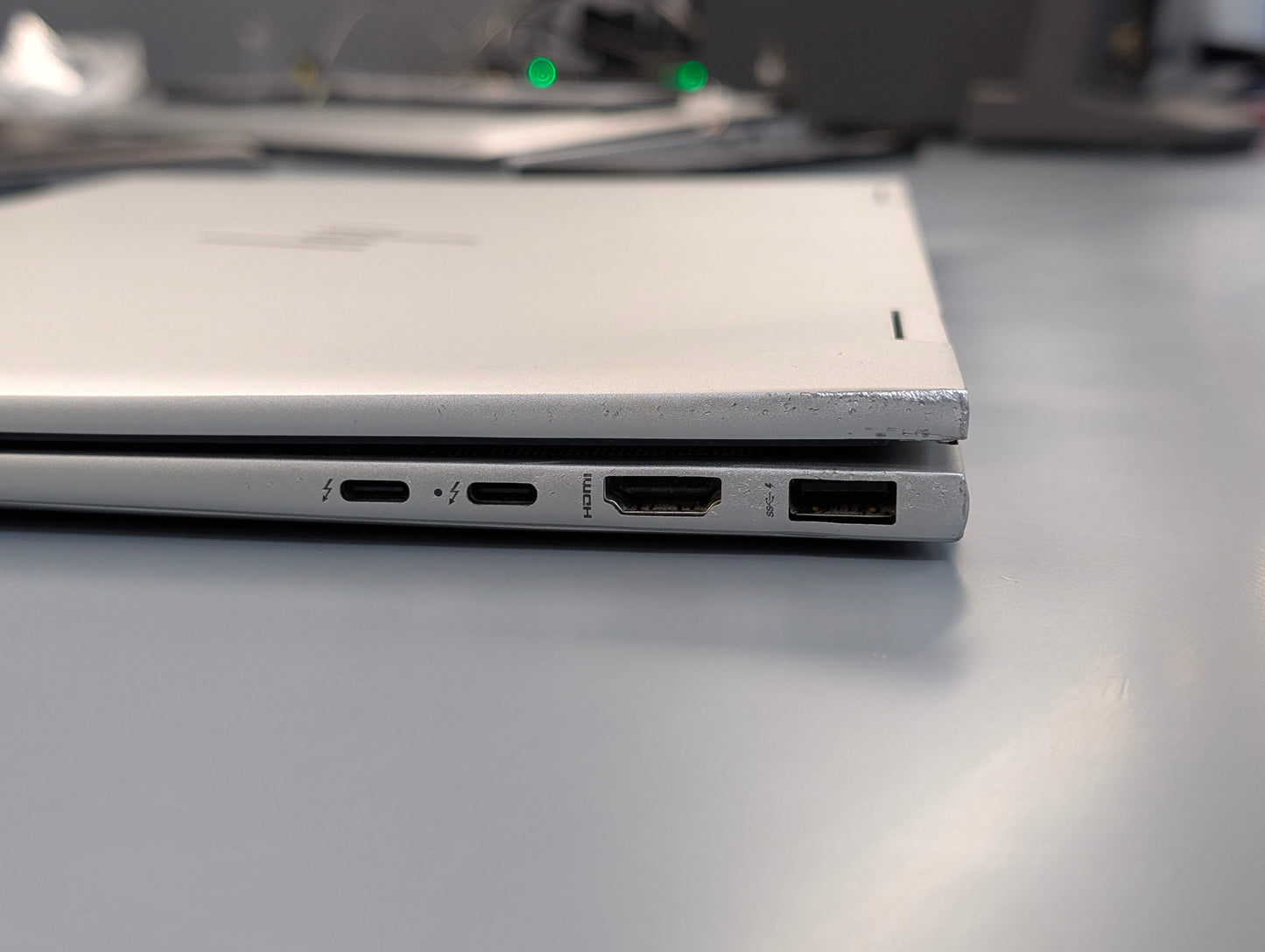 15.6" HP Envy 2-in-1 - i7, 16GB, 512GB SSD