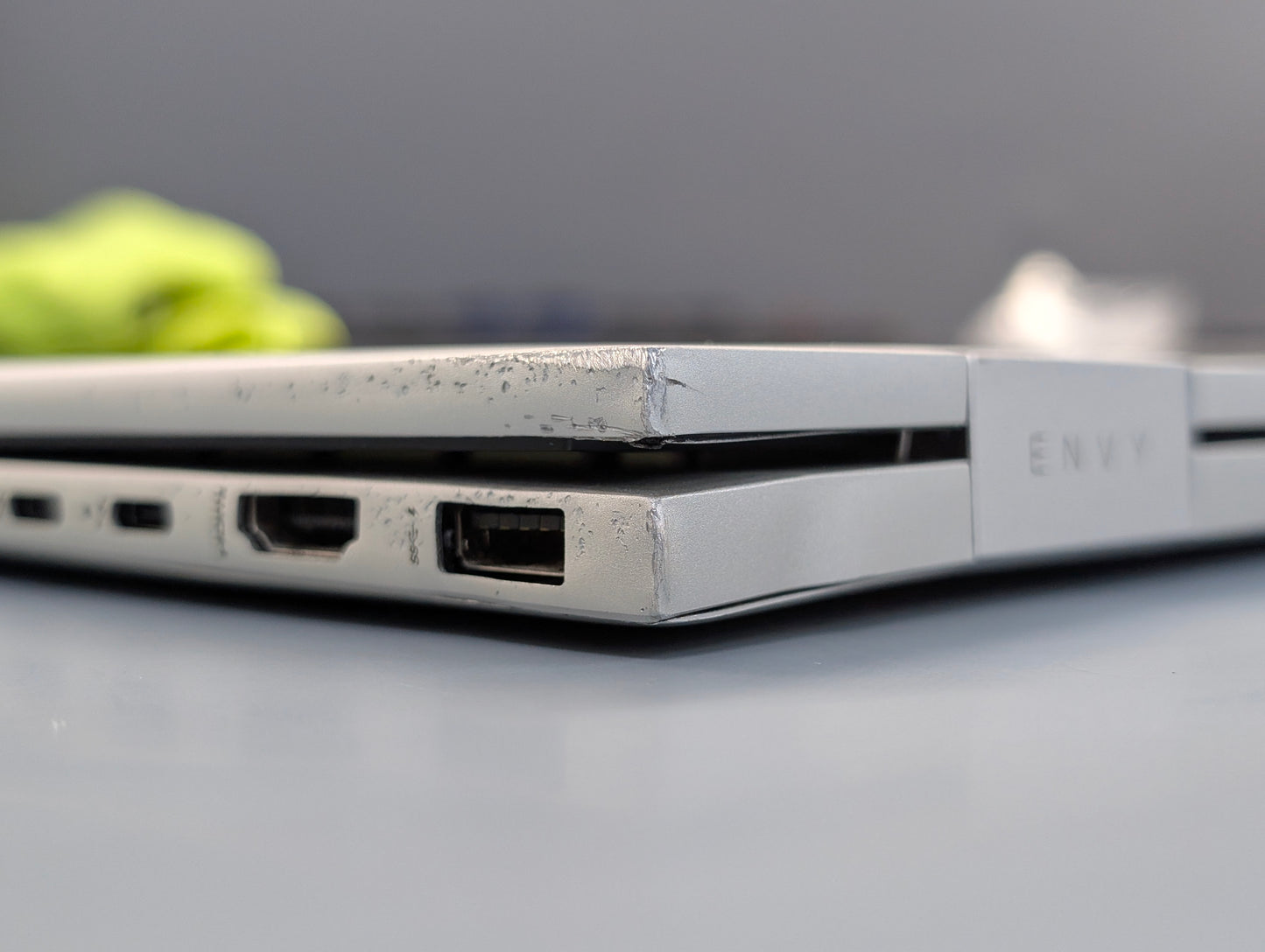 15.6" HP Envy 2-in-1 - i7, 16GB, 512GB SSD
