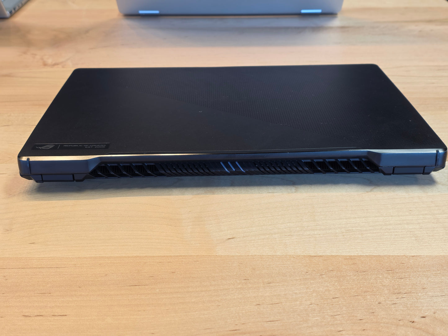 15" ROG Zephyrus UPGRADED - i7, 16GB RAM, 2TB SSD w/ NVIDIA RTX 3060