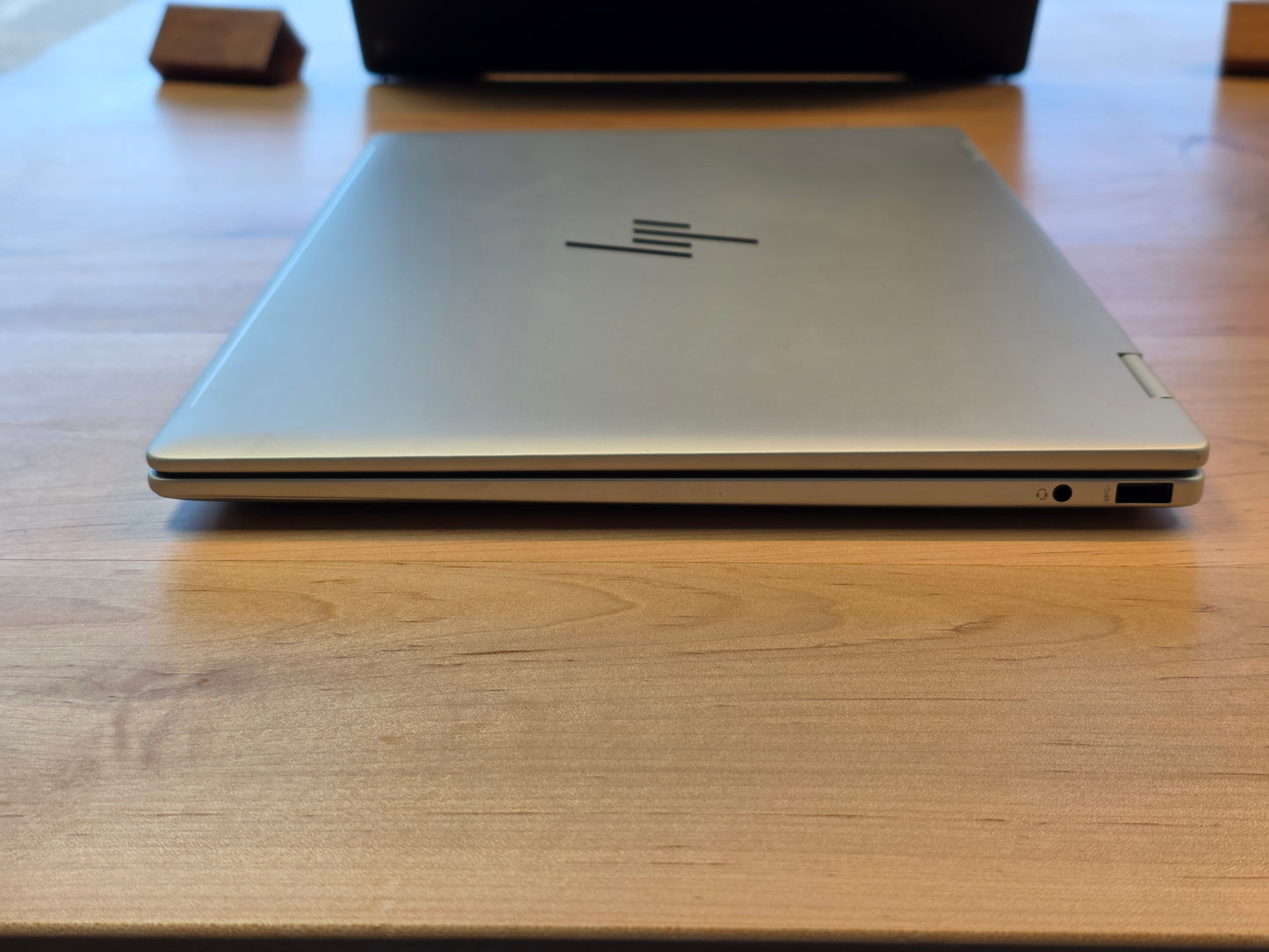 16" HP Envy X360 2-in-1 Laptop - Ultra 7 155U, 32GB, 2TB SSD