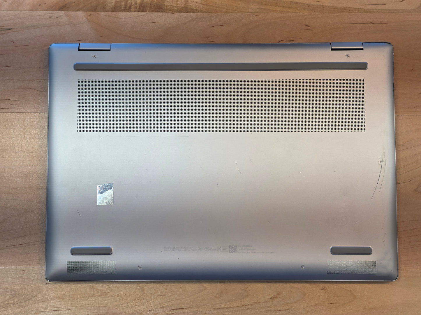 16" HP Envy X360 2-in-1 Laptop - Ultra 7 155U, 32GB, 2TB SSD