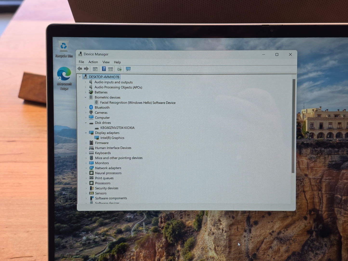 16" HP Envy X360 2-in-1 Laptop - Ultra 7 155U, 32GB, 2TB SSD