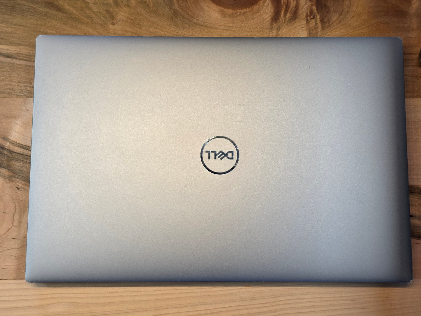 15" Dell XPS - i7, 32GB RAM, 512GB SSD, Quadro T1000 Graphics