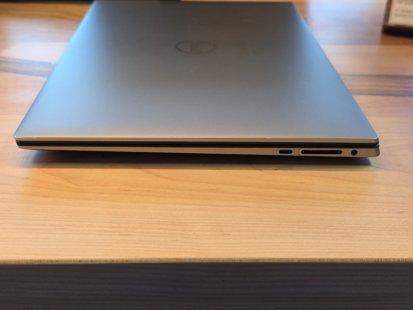 15" Dell XPS - i7, 32GB RAM, 512GB SSD, Quadro T1000 Graphics