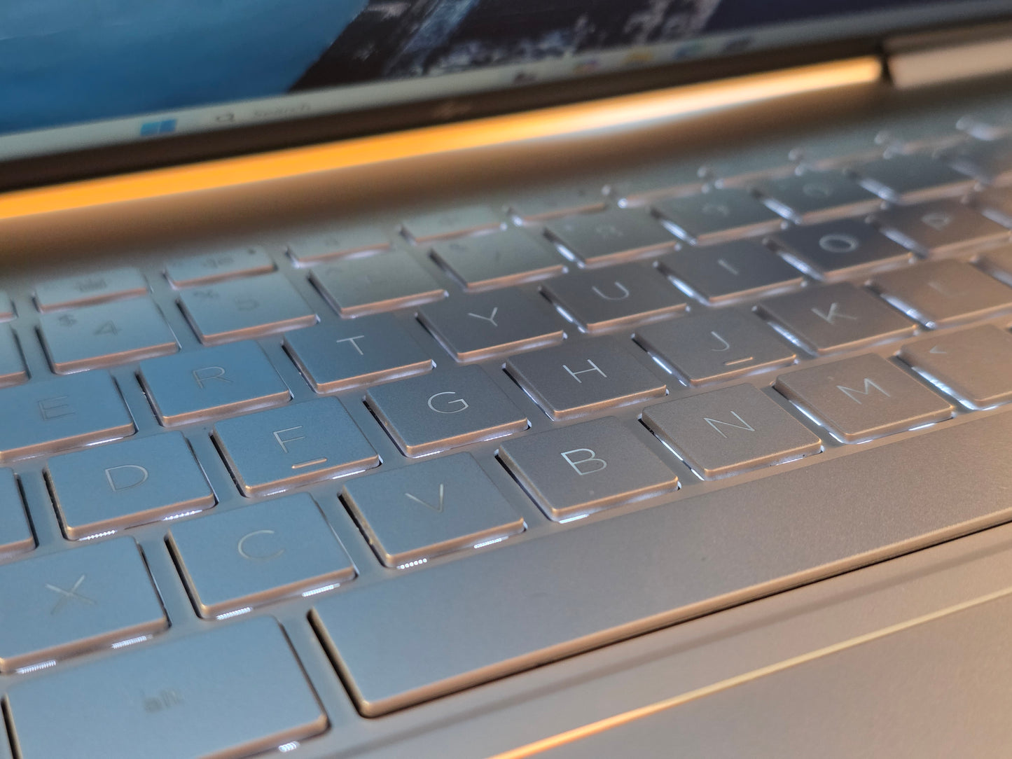 15" HP Envy 2-in-1 - i7, 16GB RAM, 512GB SSD
