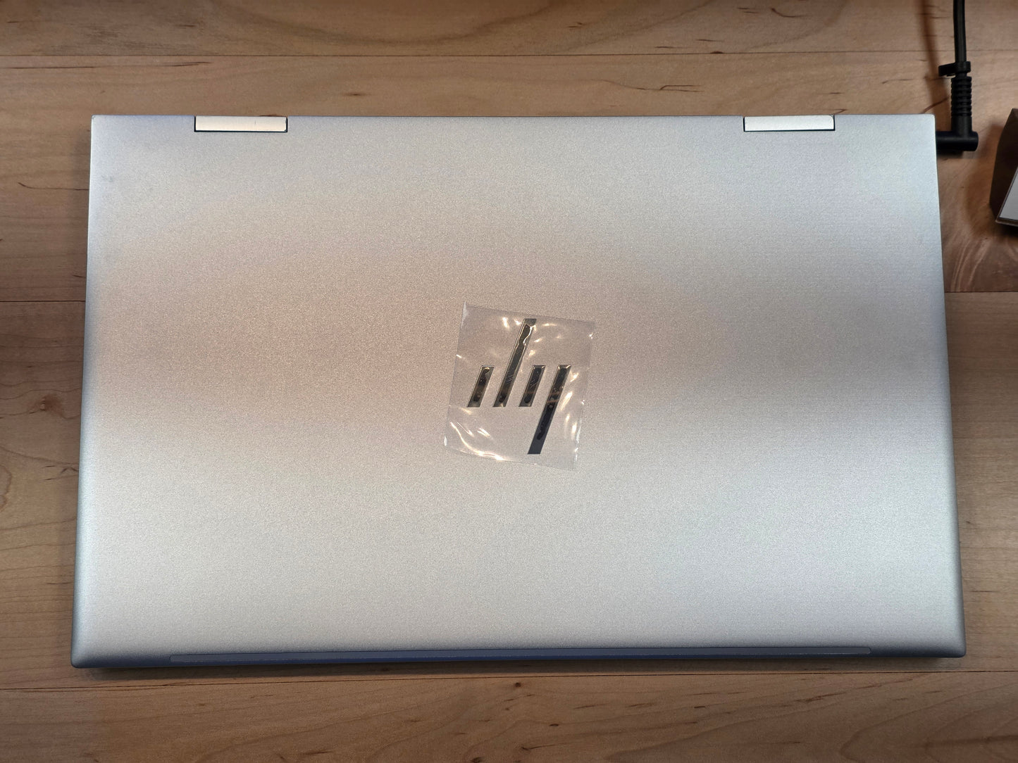 15" HP Envy 2-in-1 - i7, 16GB RAM, 512GB SSD
