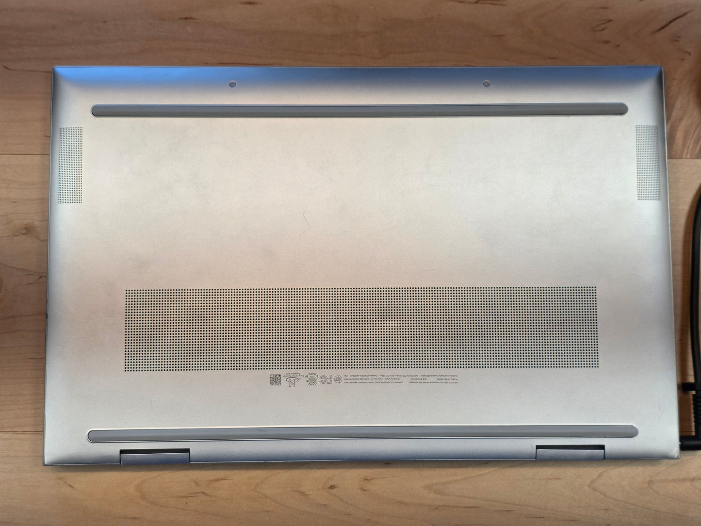 15" HP Envy 2-in-1 - i7, 16GB RAM, 512GB SSD