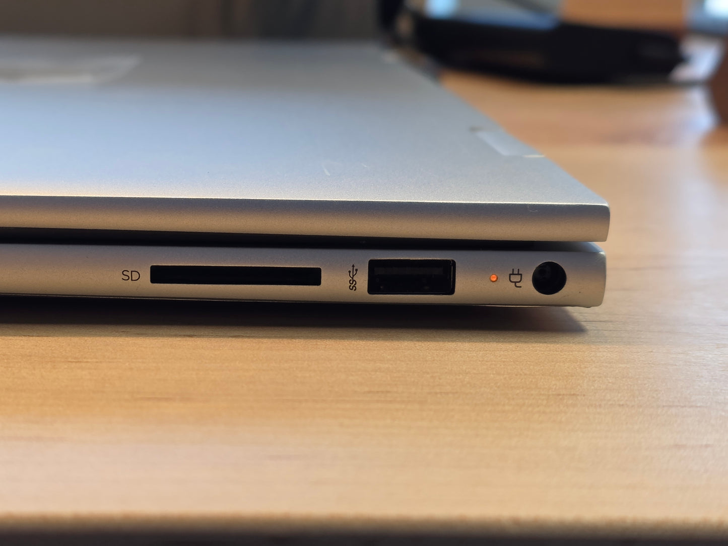 15" HP Envy 2-in-1 - i7, 16GB RAM, 512GB SSD