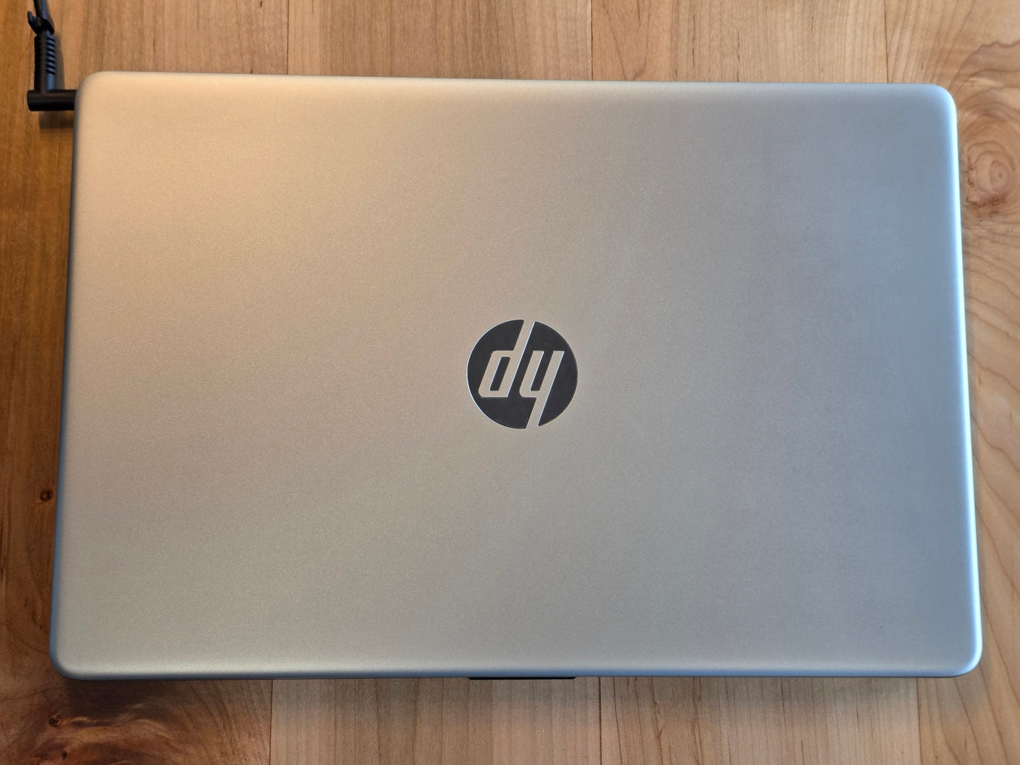 15" HP Pavilion - i7, 16GB RAM, 512GB SSD - Touchscreen Display