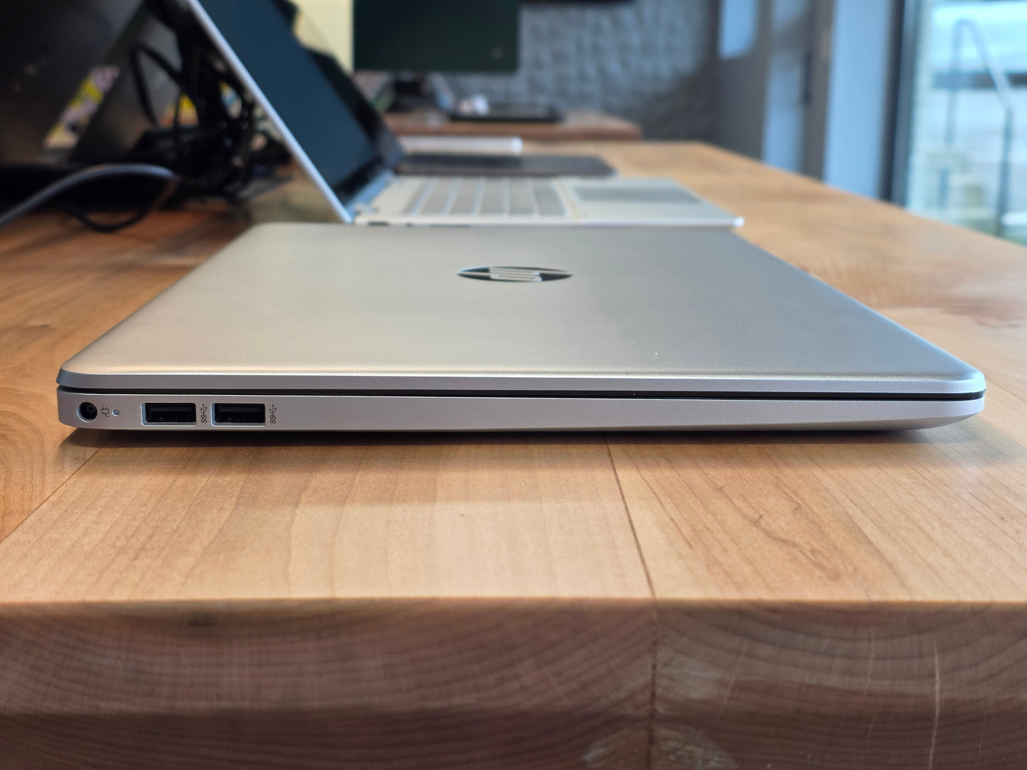 15" HP Pavilion - i7, 16GB RAM, 512GB SSD - Touchscreen Display