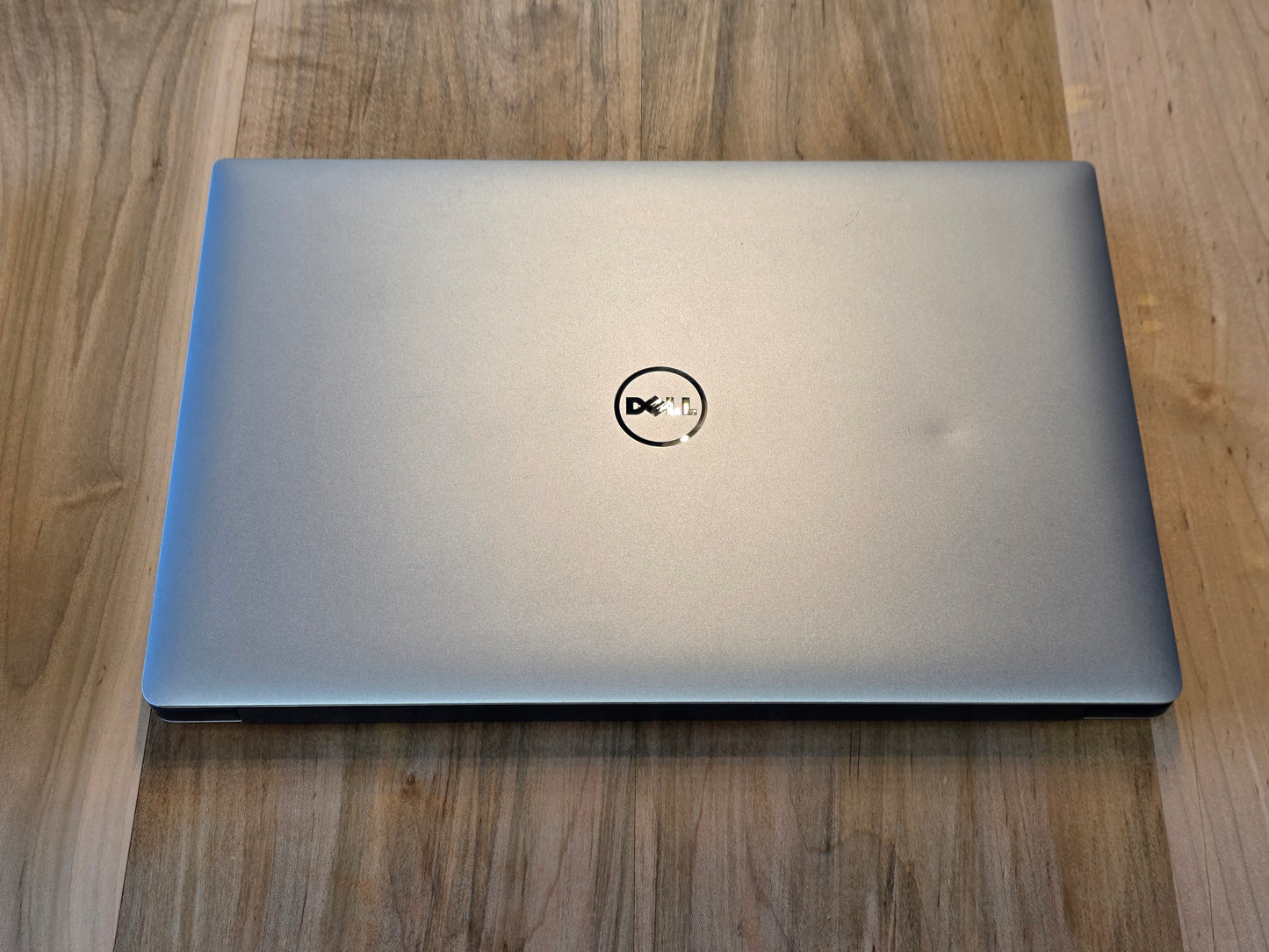 15" Dell XPS 9550 Laptop