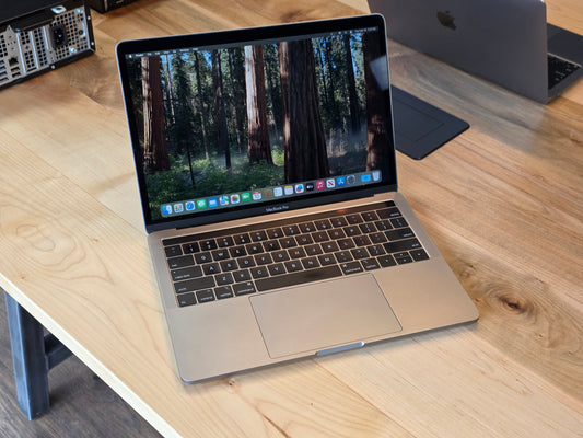 2019 13" Apple MacBook Pro