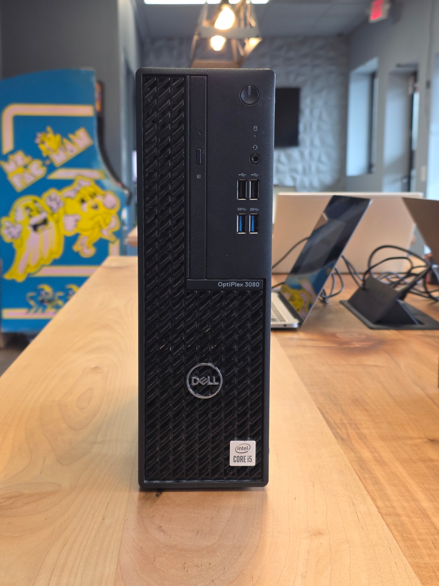 2021 Dell OptiPlex SFF 3080