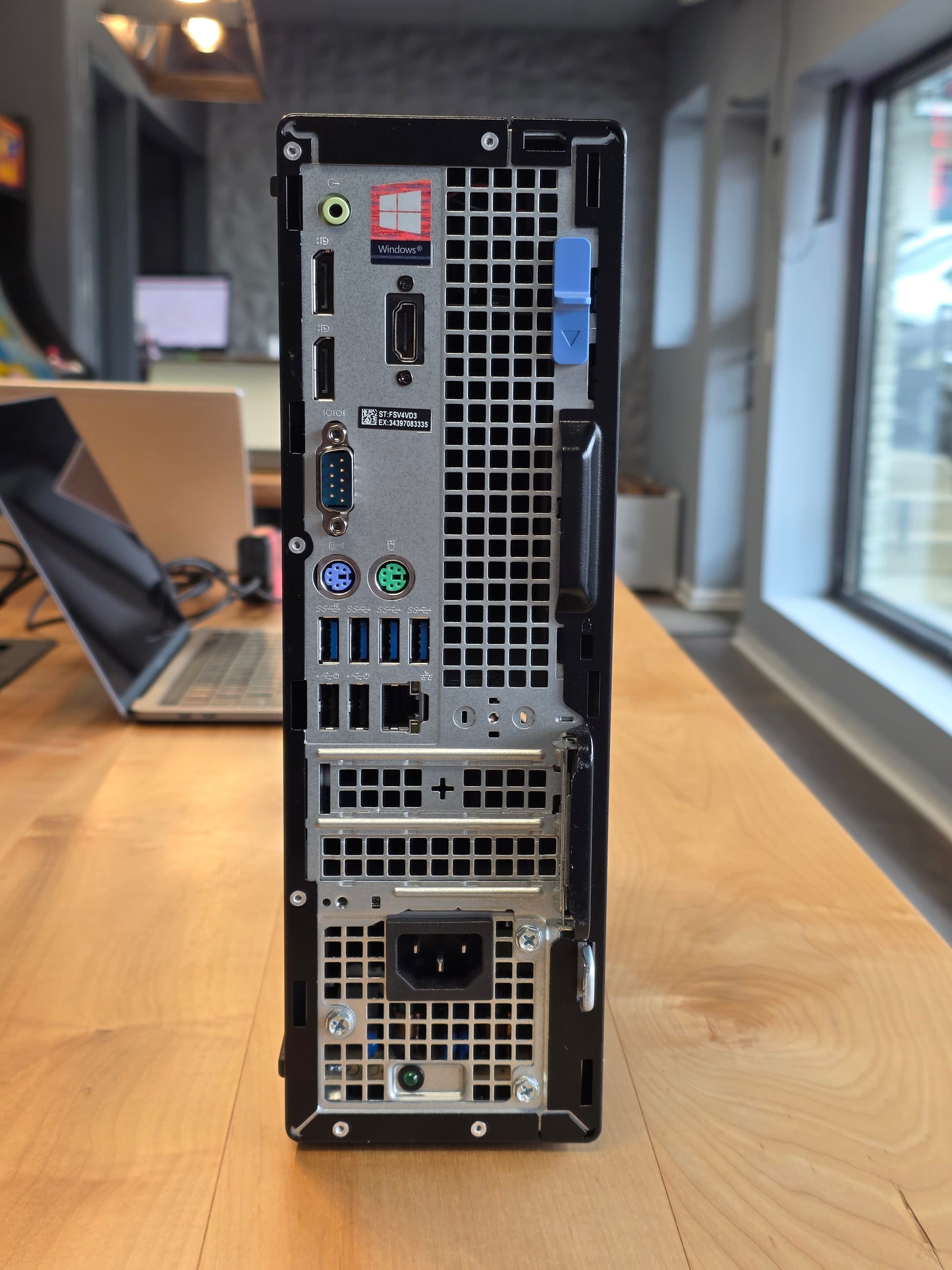 2021 Dell OptiPlex SFF 7090