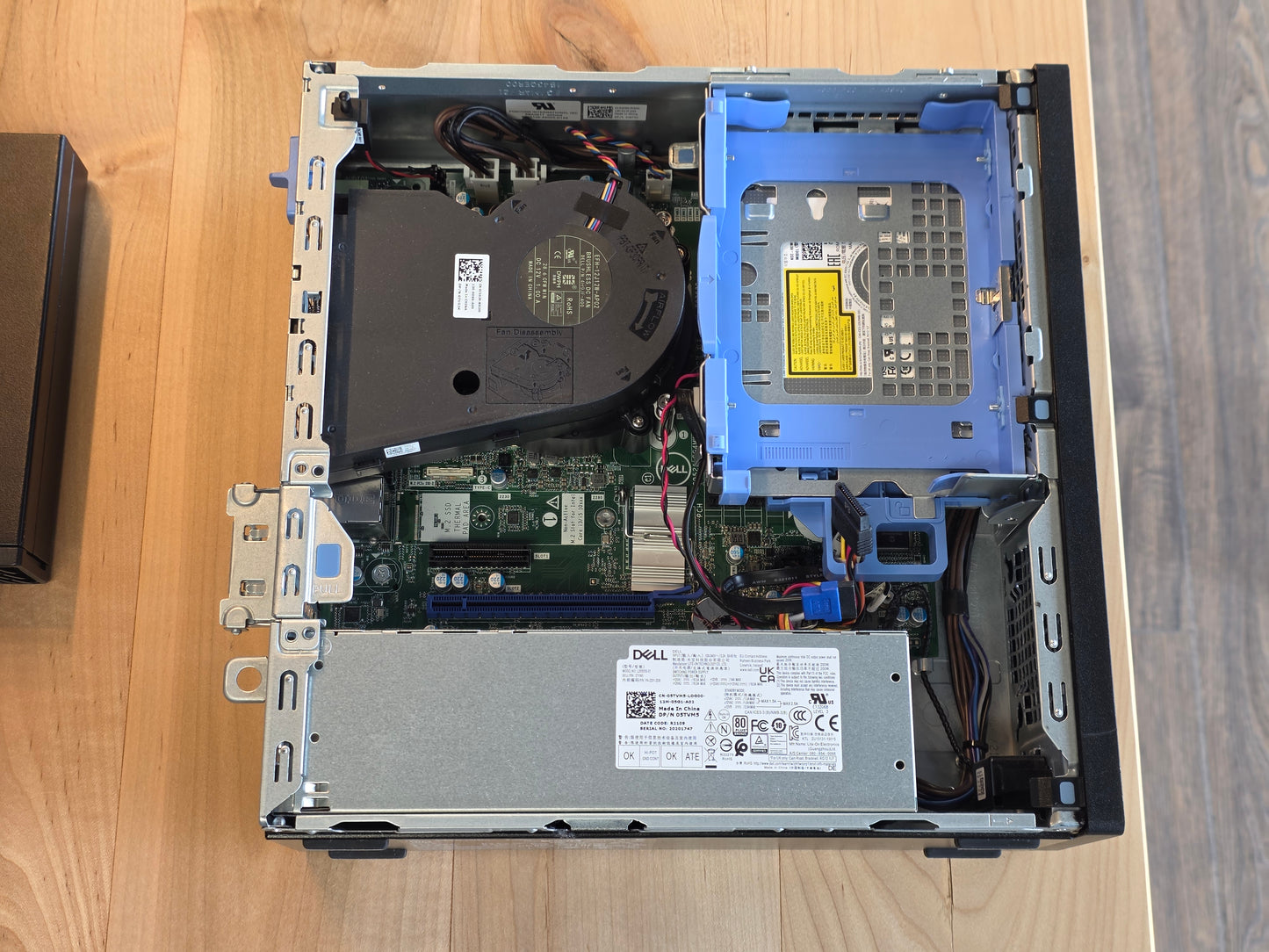 2021 Dell OptiPlex SFF 7090