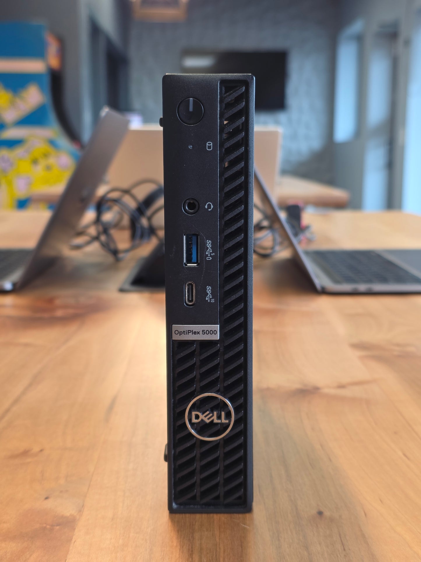 2023 Dell OptiPlex Micro 5000