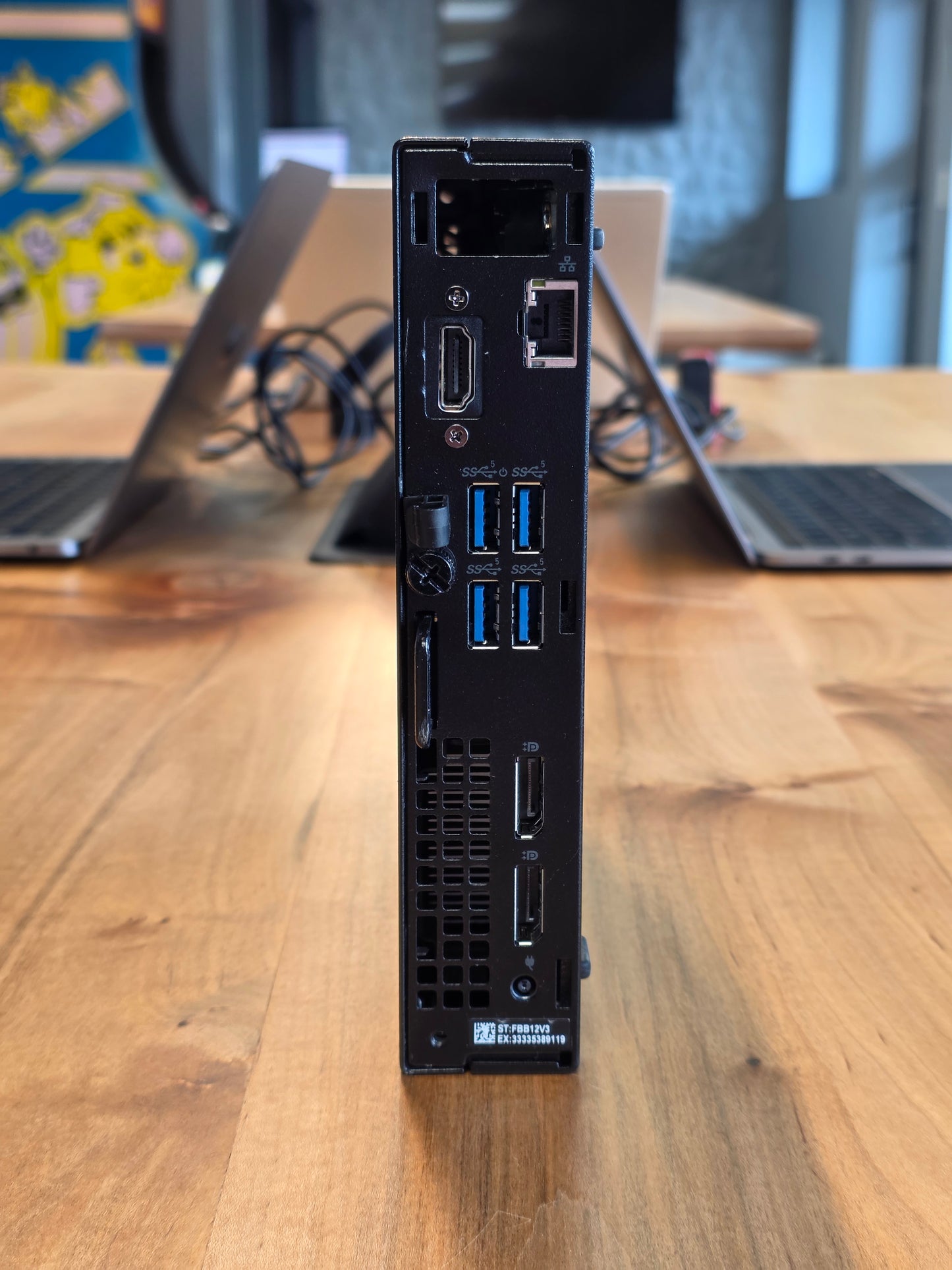 2023 Dell OptiPlex Micro 5000