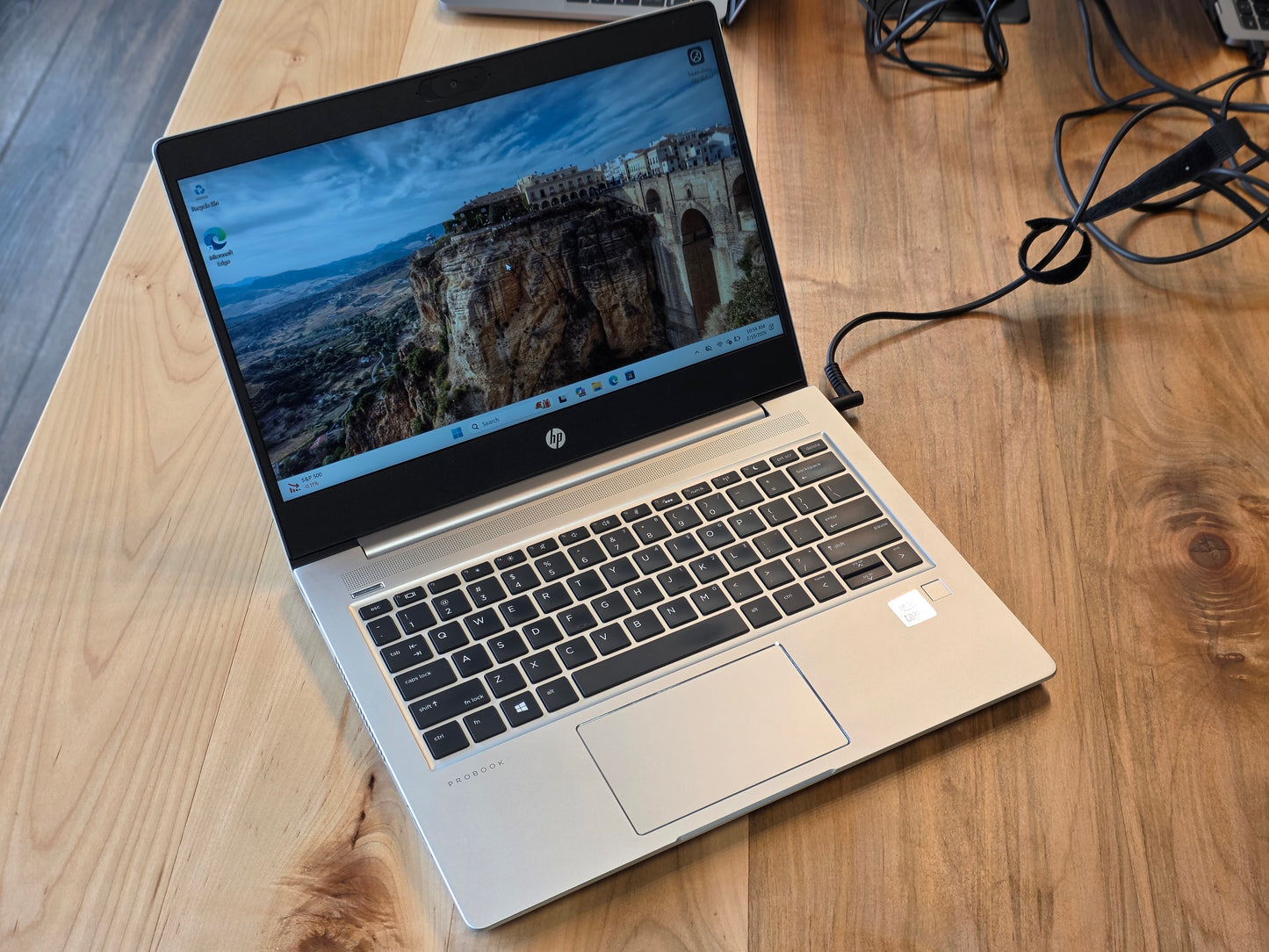 2021 13.3" HP ProBook 430 G7