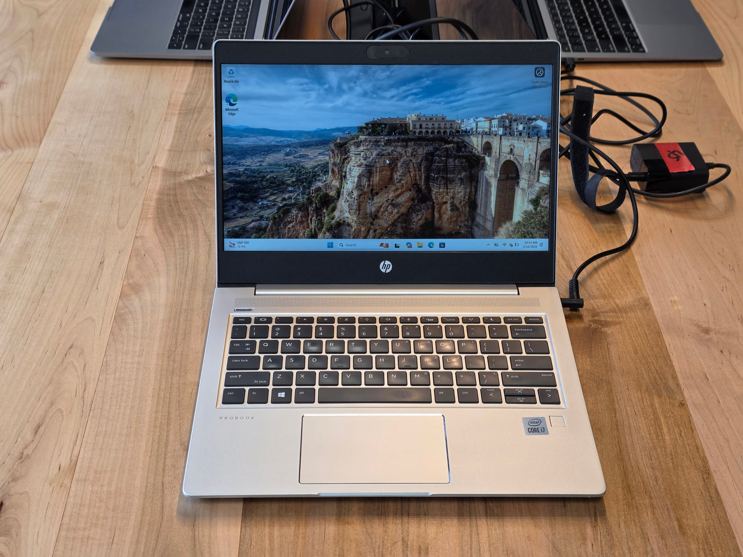 2021 13.3" HP ProBook 430 G7