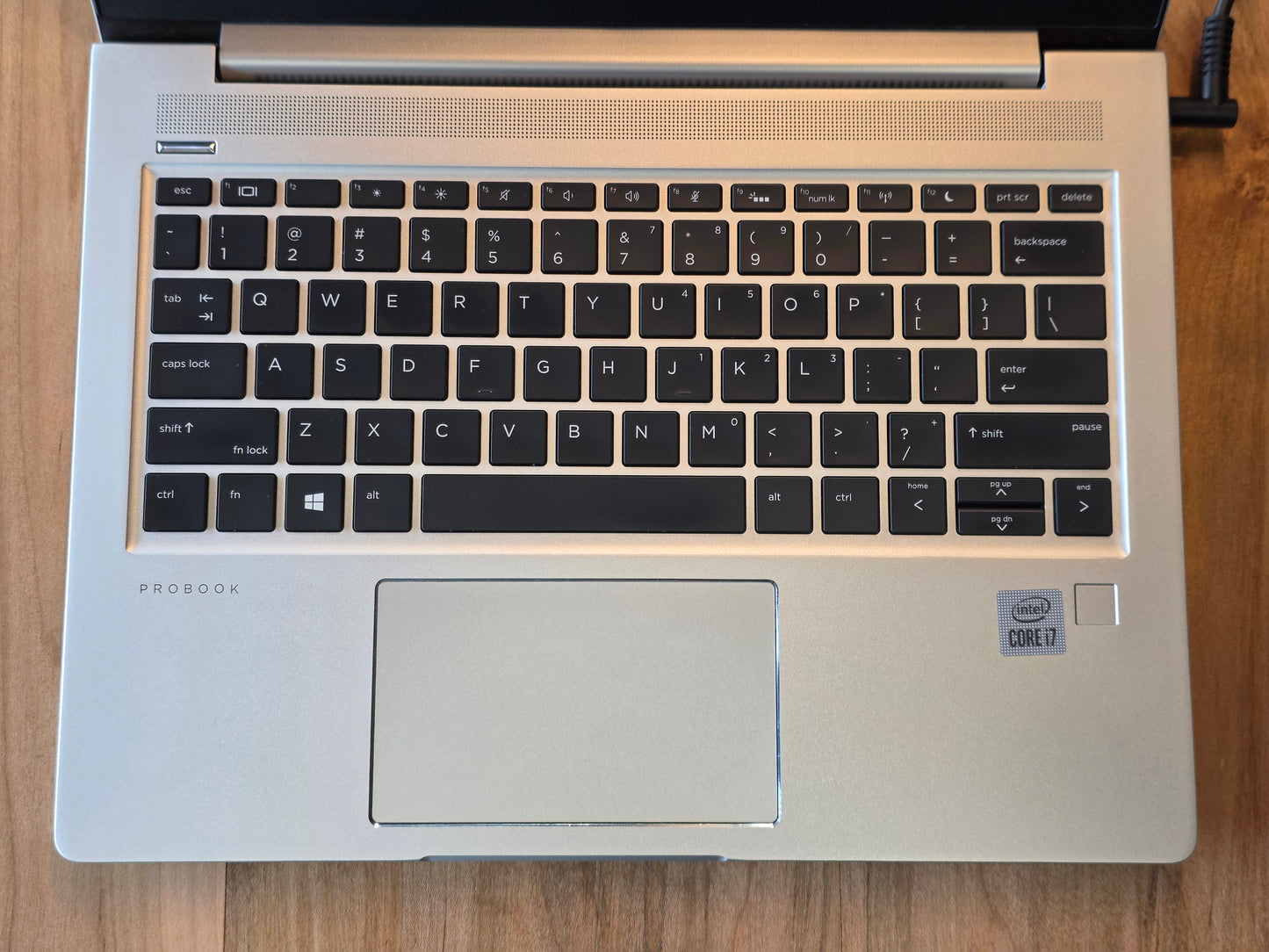 2021 13.3" HP ProBook 430 G7