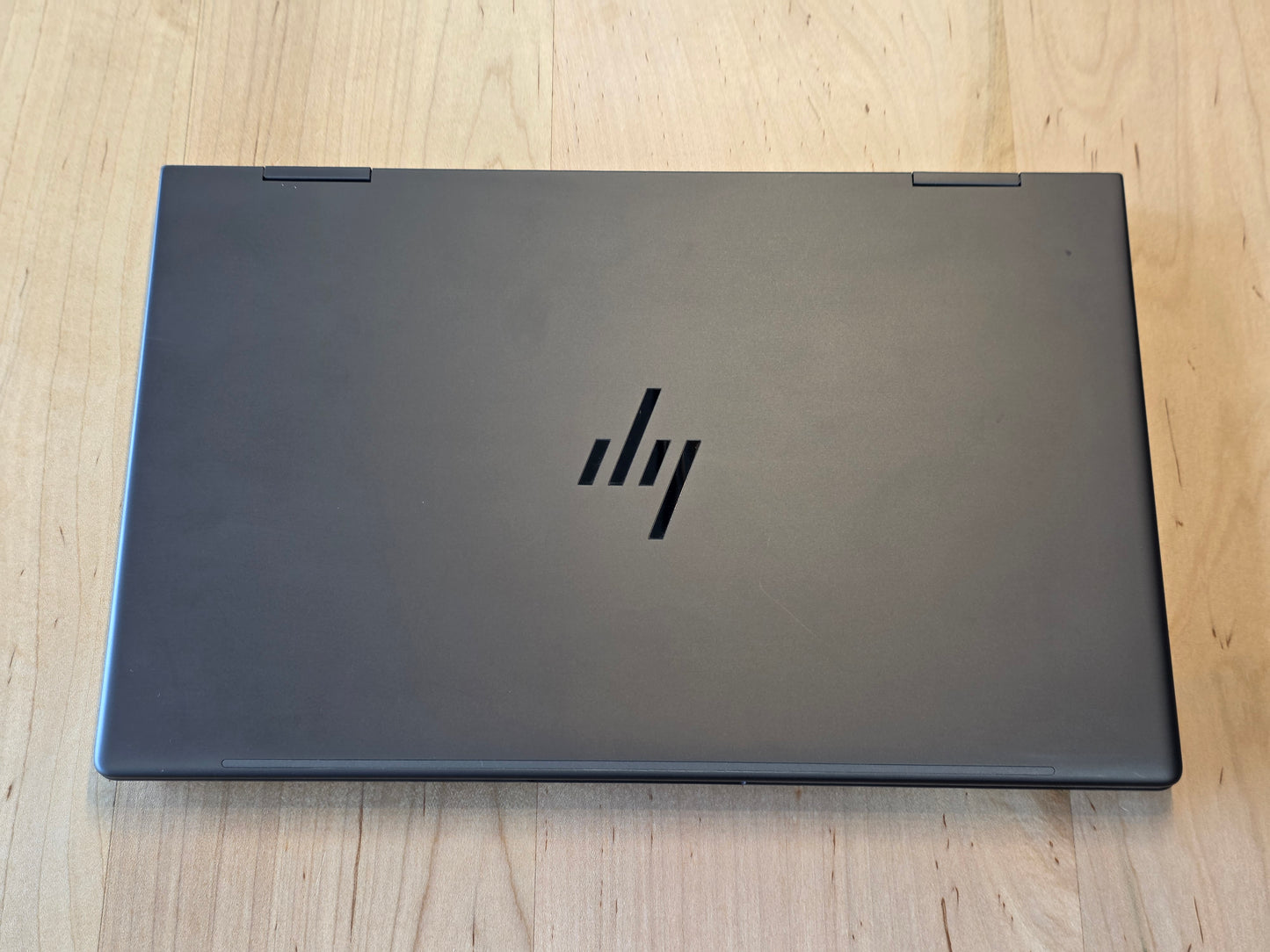 2025 13" HP Envy X360 2-in-1 15-FH0XXX