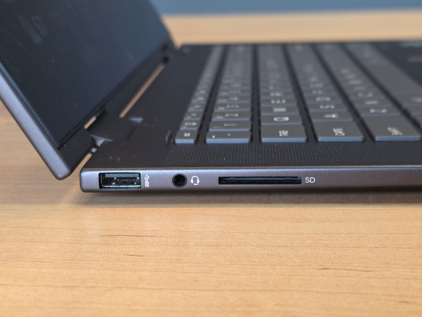 2025 13" HP Envy X360 2-in-1 15-FH0XXX