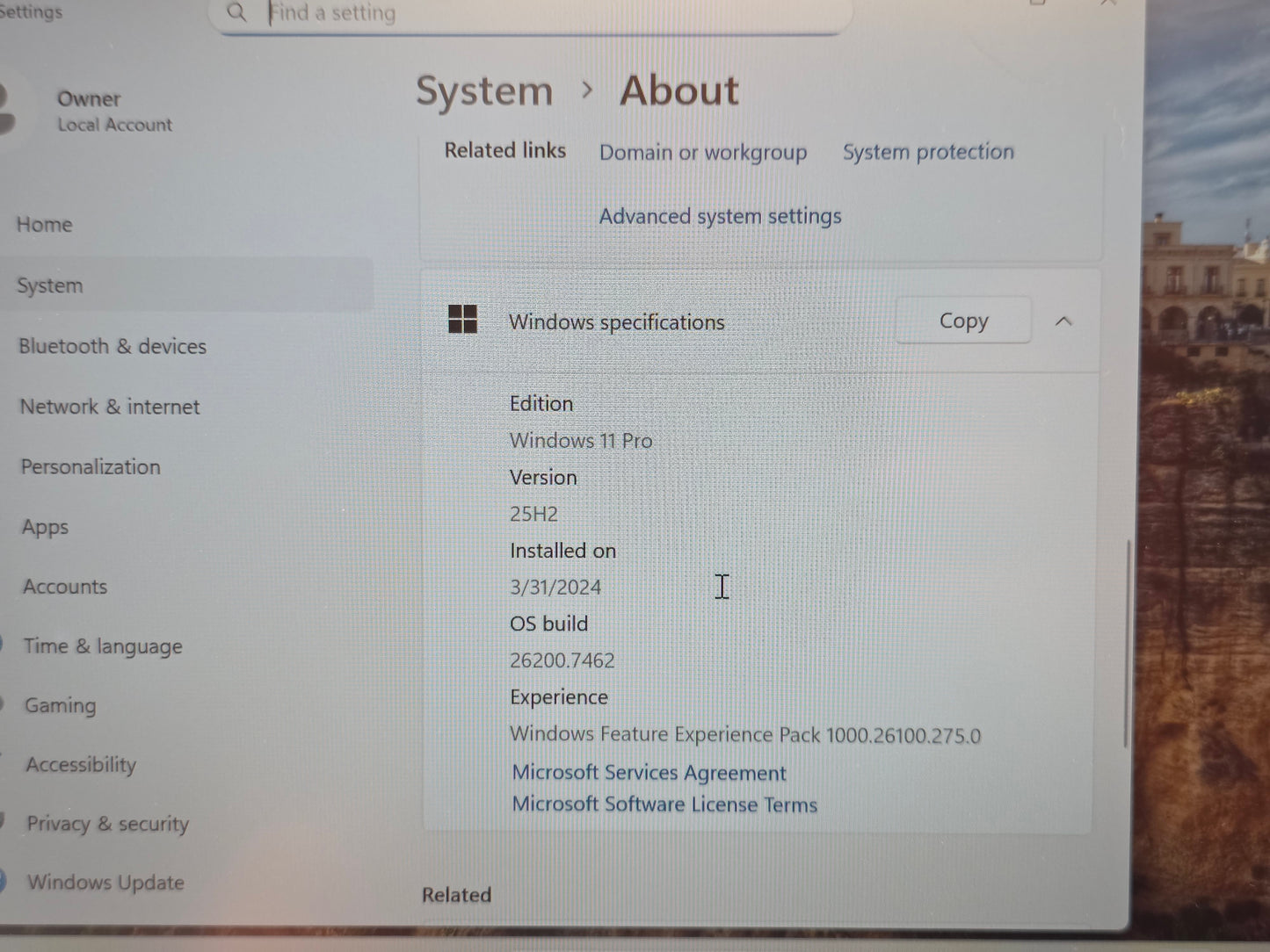 2021 13.3" HP ProBook 430 G7