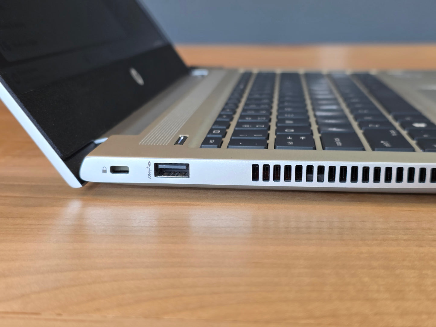 2021 13.3" HP ProBook 430 G7