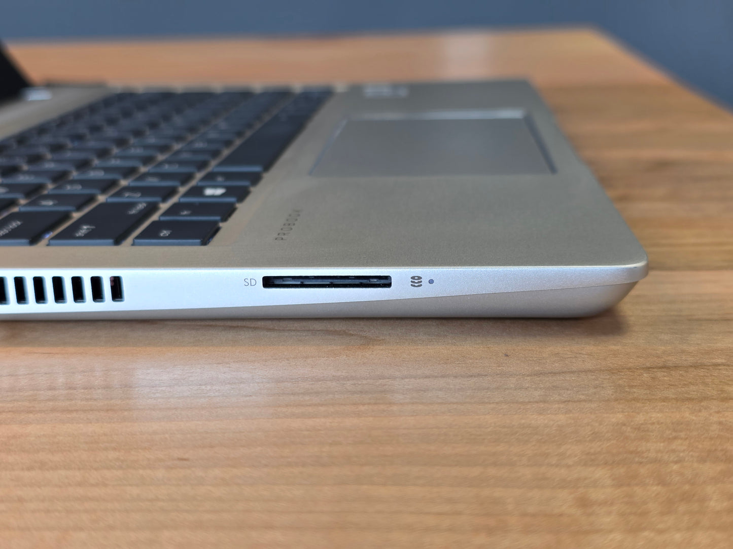 2021 13.3" HP ProBook 430 G7