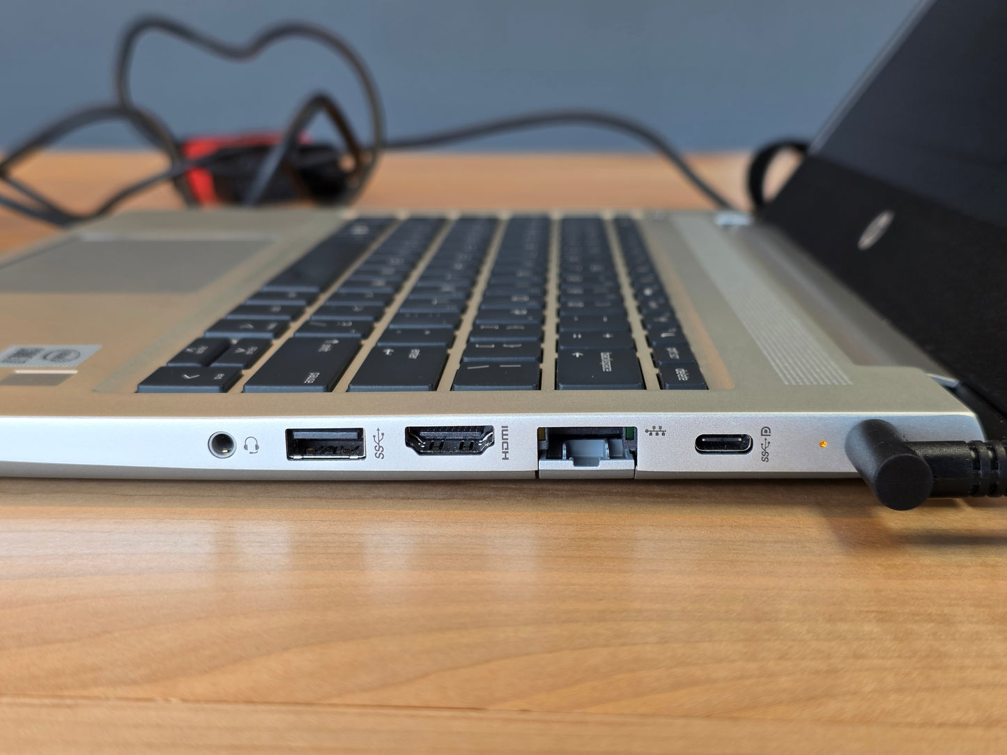 2021 13.3" HP ProBook 430 G7