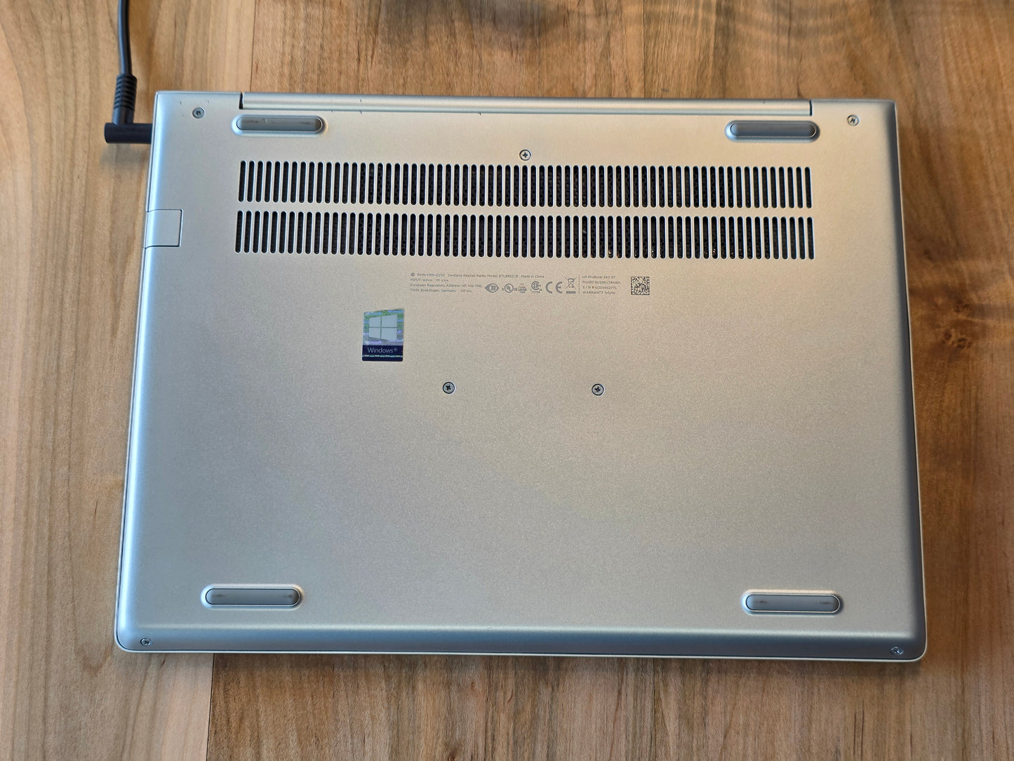 2021 13.3" HP ProBook 430 G7