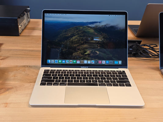 2018 13" Apple MacBook Air