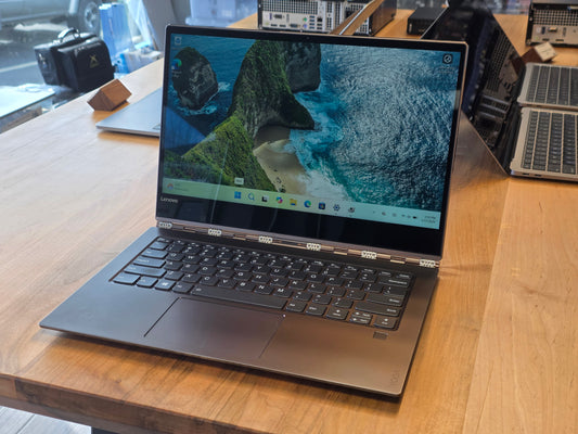 13" Lenovo Yoga 920-13IKB