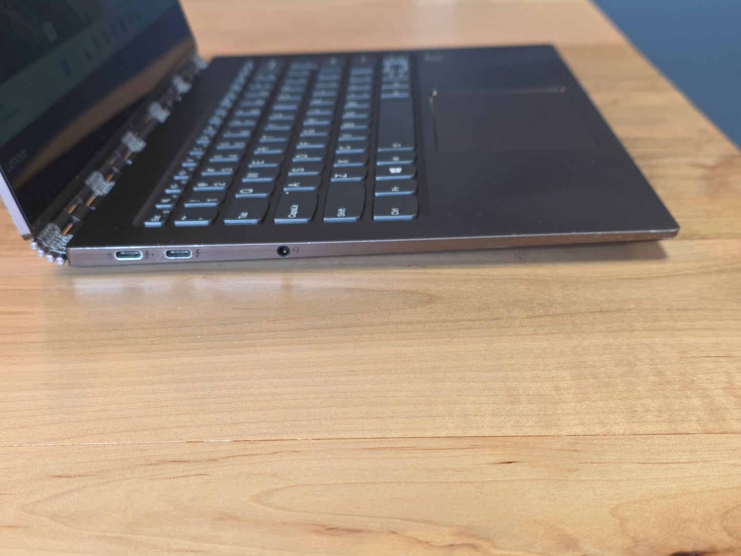 13" Lenovo Yoga 920-13IKB