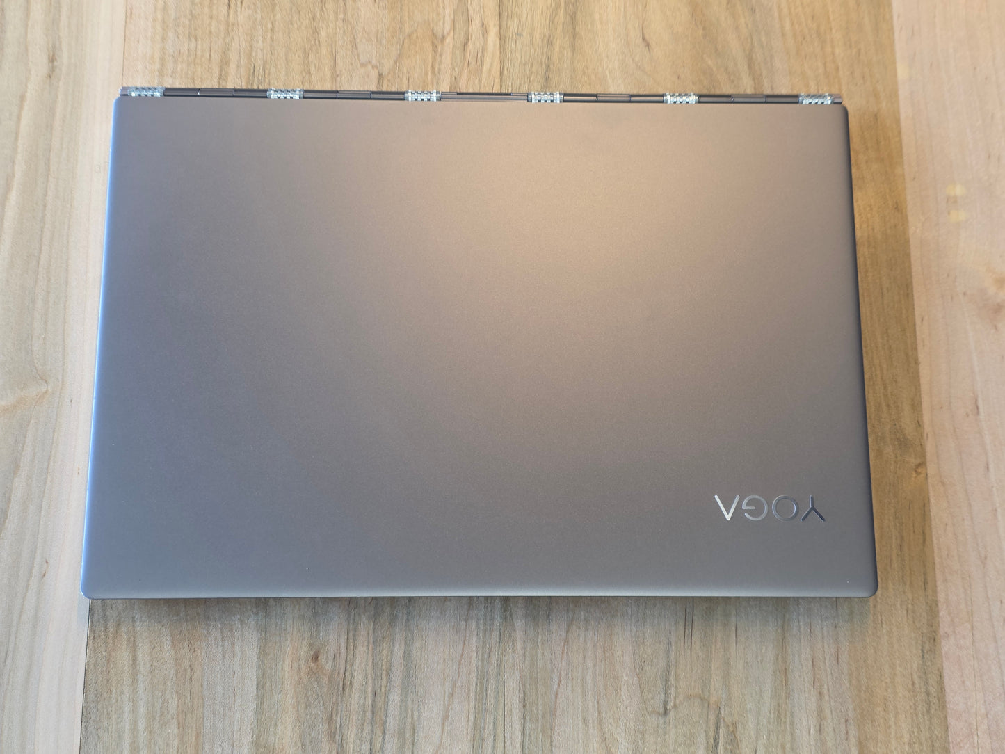 13" Lenovo Yoga 920-13IKB