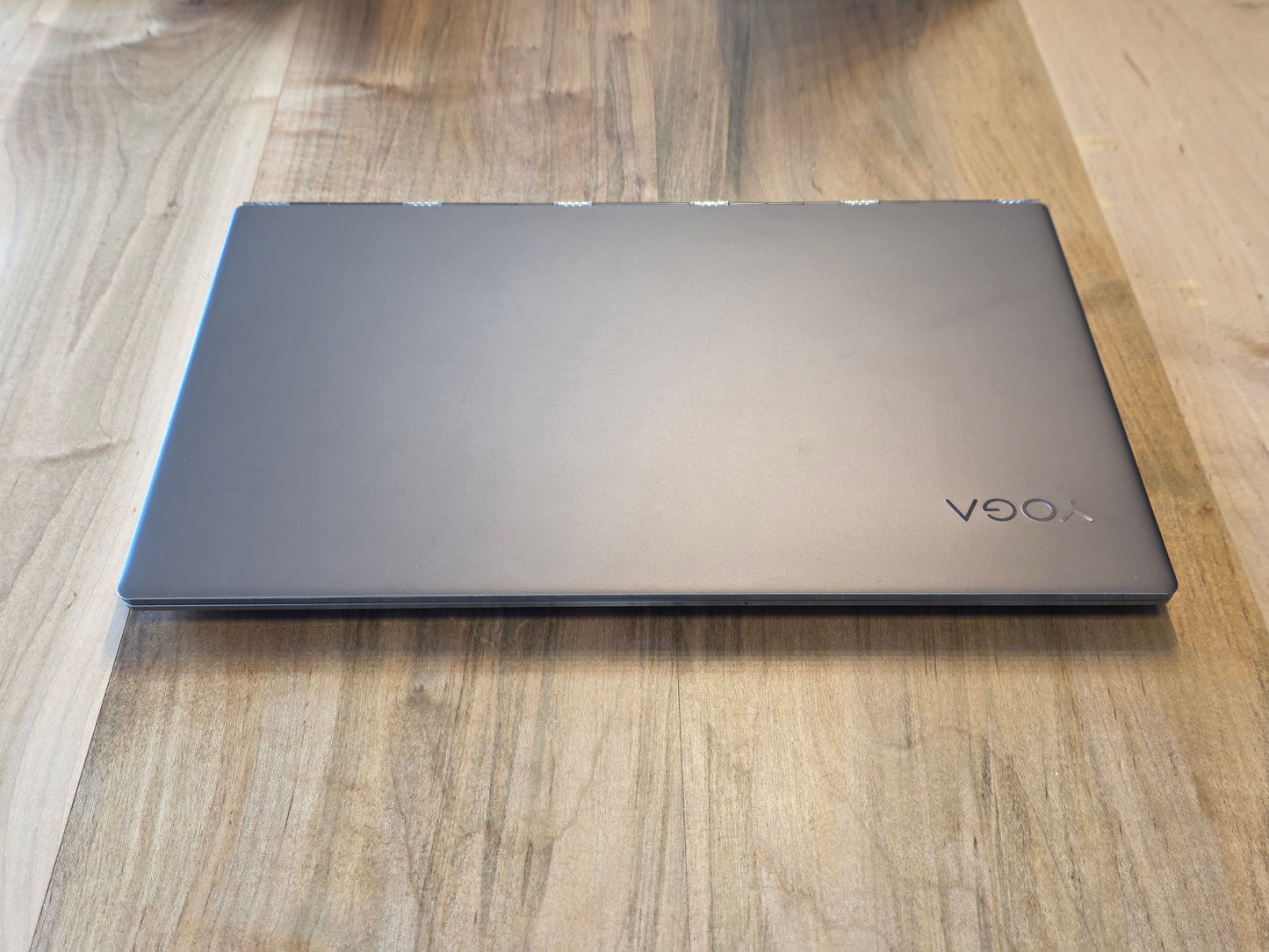 13" Lenovo Yoga 920-13IKB