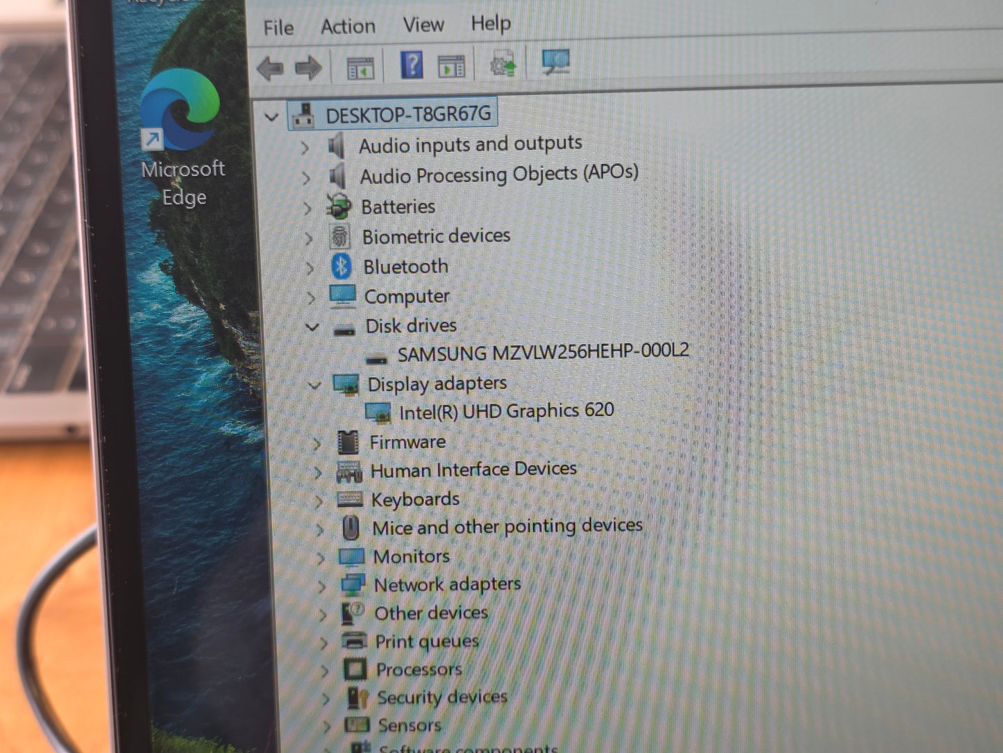 13" Lenovo Yoga 920-13IKB