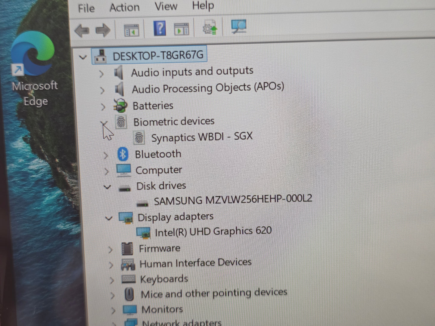 13" Lenovo Yoga 920-13IKB