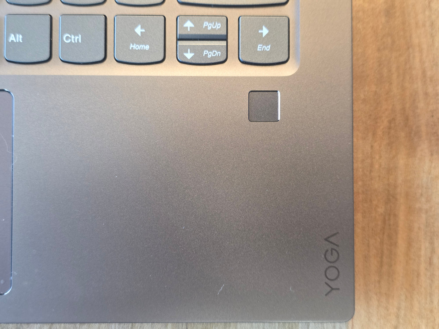 13" Lenovo Yoga 920-13IKB